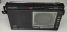 Sony ICF-7600DA 15-BAND Pll Synthesizer Portable Radio Fm/lw/mw/sw Japan. Fixed Price $220.48.