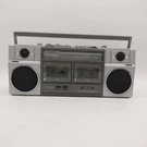 Contec Two Band Stereo Double Cassette Recorder Model 8822A Parts Only Read Info. Fixed Price $30.00.