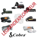 Ultimate Cobra Dynascan Ham Cb Radio Operation Repair Service Manual 500 Dvd. Fixed Price $16.62.