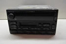 99-02 Mercury Cougar Am-fm Audio Radio Cd Player W/ Cassette Slot Oem, 638-01212. Fixed Price $80.74.