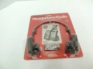 Radio Ge 7-1285S Portable Receiver Headset Fm Stereo For Parts. Fixed Price $14.99.