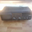 Vintage Liberty 1983 SN-500A Portable Tv-radio-cassette Recorder. Fixed Price $60.00.