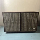 Vintage T1040A Walnut 1041A Cherry Radio *tested & Works Great*. Fixed Price $195.00.