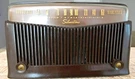 1949 Silvertone Sears Tube Type Am Vintage Radio Excellent Model 9005. Fixed Price $111.00.