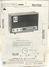 Sears Silvertone Chassis 132.40501 Radio Sams 1968 Schematics & Parts List. Fixed Price $6.99.
