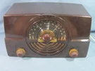 Zenith Tone Register Radio Model 7H820Z Am/fm Bakelite Cabinet 1948 Works. Fixed Price $99.96.