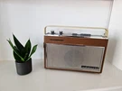 Akkord Autotourist - Transistor Radio Working Great!. Fixed Price $116.02.