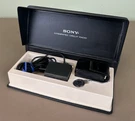 Sony ICR-120 Parts/repair. Fixed Price $250.00.