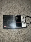 3B Vintage Ross Electronics Model RE-1119 Solid State Transistor Am Fm Police. Fixed Price $15.99.