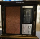 Rca RZC-262D Am/fm Radio. Fixed Price $60.00.