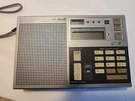 Sony ICF-7600D Fm Lw Me Shortwave Radio Portable Does Not Have Ssb. Fixed Price $45.00.