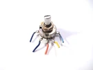 Aircastle 162F1H Radio Parts - Volume Control Pot (10K) & Power Switch. Fixed Price $19.95.