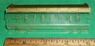 Westinghouse Plastic Radio Dial For Model H-401P4 H-400P4 Portable Clean! (1952). Fixed Price $14.99.