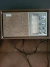 Sony 1970S Am/fm Hi-fi Radio ICF-9550W Used Cleaned Tested Works. Fixed Price $73.23.