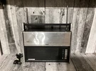Vintage Candle Cb Public Service Multiband Receiver Model JM210 (BN3). Fixed Price $54.72.
