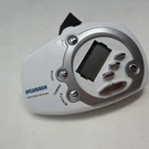 Sylvania Am/fm Digital Radio With Armband Headphones Portable Pll Tuning. Fixed Price $12.82.