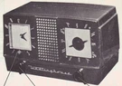 1955 Westinghouse H-420T5 Radio Service Manual Schematic -421T5 Photofact. Fixed Price $8.99.