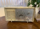 General Electric Accent-line Solid State Model C1425A. Fixed Price $22.20.