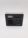 Tivoli Black Audio Songbook Portable Am/fm Alarm Clock Radio. Fixed Price $25.00.