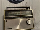 Vintage Patrolman Radio Realistic Ac Battery Band Am/fm Vhf Uhf 12-756. Fixed Price $29.99.