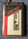 Vintage General Electric Stereo Radio Cassette Player 3-5422B **read**. Fixed Price $24.99.