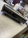 Realistic Chronomatic 104 Flip Clock Radio Alarm Model 12-1494. Fixed Price $26.99.