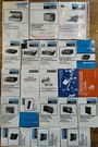 Sanyo Car Stereo, Cassette, 8-TRACK, Radio Owner's Manuals, Originals. Fixed Price $6.20.