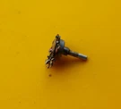 Grundig Concert Boy Radio Parts Repair Potentiometer 500K Ohms. Fixed Price $13.86.
