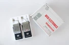 Vintage Afco Electronics Super Deluxe 7 Transistor Transceiver Set Nos. Fixed Price $99.00.