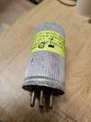 Iecorp Model 1067 4P015 Solid State Vibrator Positive Ground. Fixed Price $35.00.