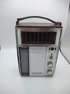 Vintage Windsor Indus #2129 Multi Band Rechargable Solid State Radio Working. Fixed Price $49.95.