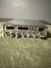 Texas Ranger TR-396FC Untested. Fixed Price $129.00.