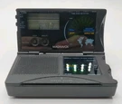 Pre-owned Magnavox World Travel Clock & Fm Radio Model AE4230 Tested Working. Fixed Price $19.99.