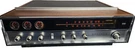 Panasonic SG-999D Am/fm Stereo W/concealed Turntable System 2 Speakers 1 Work. Fixed Price $297.50.