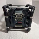 Bosch Powerbox PB360S Radio Boombox Job Site Battery Charger No Audio. Fixed Price $50.00.