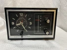Vintage Clock Radio 7-4725 Am Alarm Walnut Grain Retro Tested Works. Fixed Price $21.24.