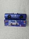Vintage 200P Tectron Multipurpose 5 1 Fan/siren/alarm Clock/light/radio. Fixed Price $25.00.
