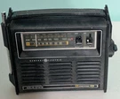 General Solid State Cb Monitor 40 Model # 7-2914A Am/fm Radio Tested Works. Fixed Price $31.49.