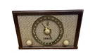 Vintage Zenith High Fidelity Am/fm Tube Radio Wood Cabinet Model B835R Working. Fixed Price $399.00.