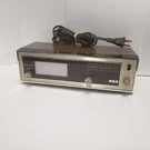 Rare Vintage Rca Radio With Night Light JZC-021W, Works, Free Shipping. Fixed Price $70.00.