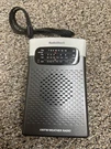 Vintage Radioshack Pocket Cat 12-468 Tested Working. Fixed Price $11.99.