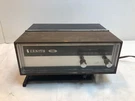 Vintage Zenith Am/fm Radio Circle Of Sound Table Model C415W. Fixed Price $11.11.