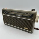 Vintage Sony Transistor Radio TR-752 Parts Repair. Fixed Price $12.71.