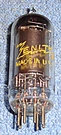 Zenith 1L6 Vacuum Tube For Philco Hallicrafters Rca Silvertone & Radios. Fixed Price $70.00.