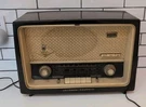 Vintage Grundig Majestic 1088 Radio Post Wwii Tube Bakelite Case. Fixed Price $301.50.