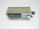 Vintage Emerson MM781 Cassette Am/fm Clock Radio Phono/aux Input. Fixed Price $99.95.