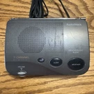 Radio Shack 12-247A (7) Channel Digital Noaa Weather Alert Tested & Works. Fixed Price $12.99.