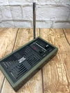 General Electric Vintage Home Sentry Radio Model 7-2844A. Fixed Price $45.84.