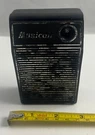 Musicair Vintage Transistor Radio. Fixed Price $17.99.