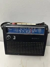 Sony Fm/lw/mw/sw 4BAND Portable Radio, Model 5F-94DL, Good Condition.. Fixed Price $139.00.